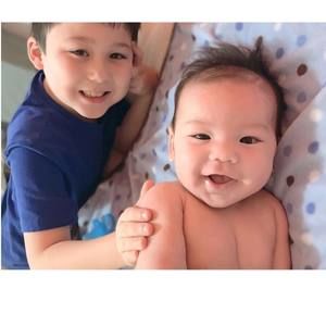 Meet your Posher, Mary lynn